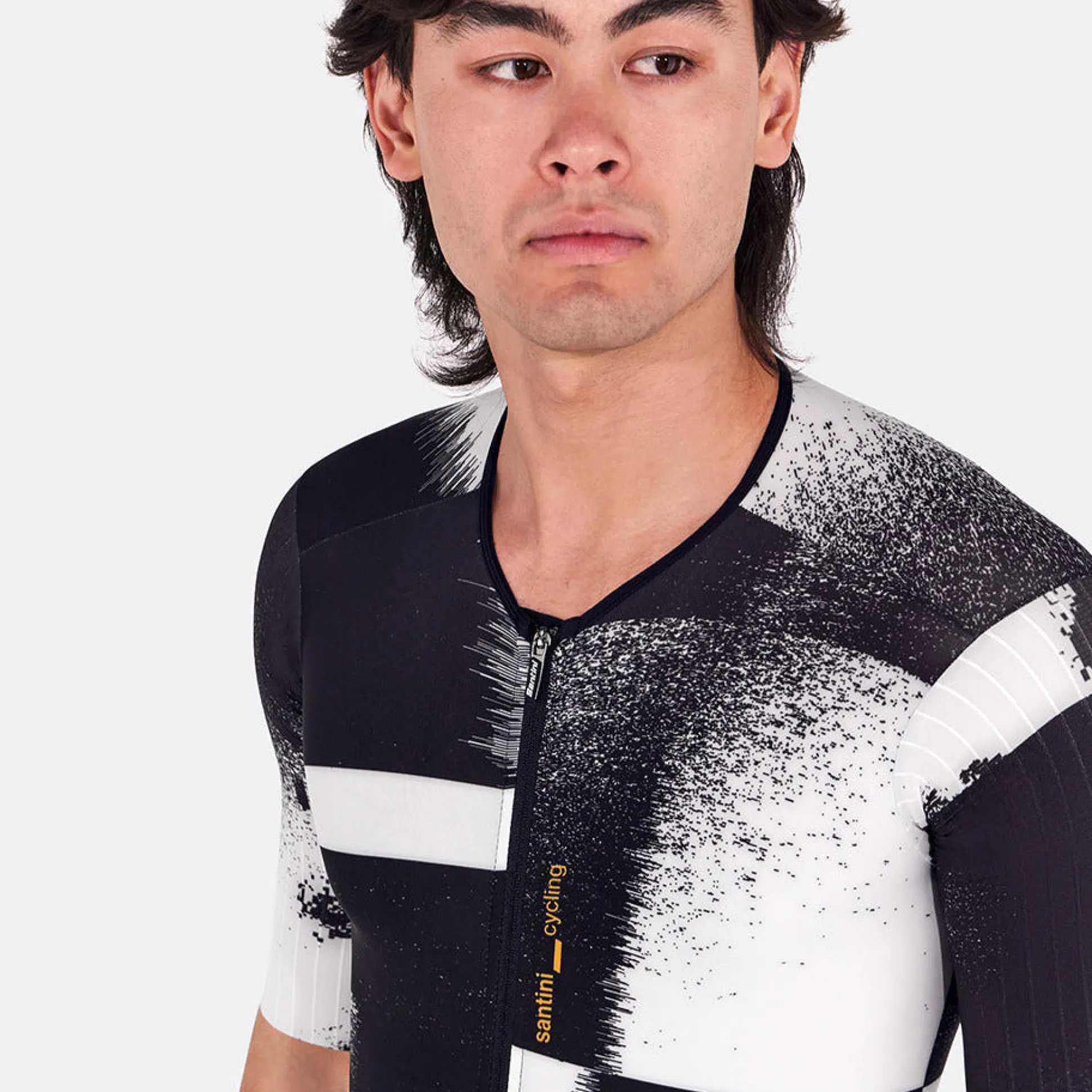 Body Santini MADSS V1 - Bordeaux