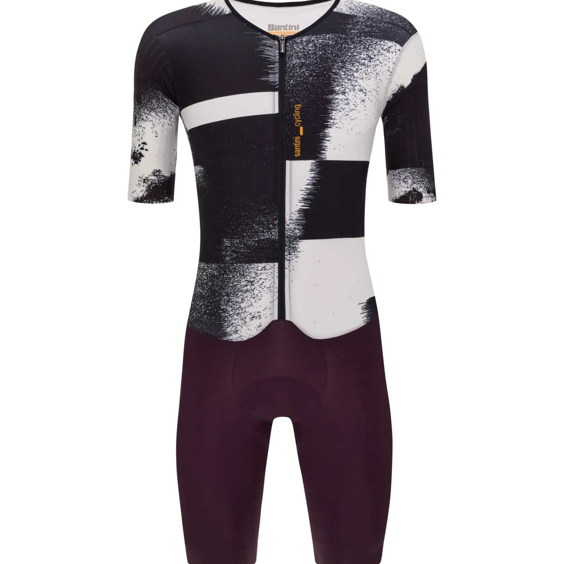 Body Santini MADSS V1 - Bordeaux