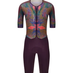 Body Santini MADSS V6 - Bordeaux