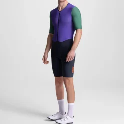 Body Santini MADSS V5 - Grigio