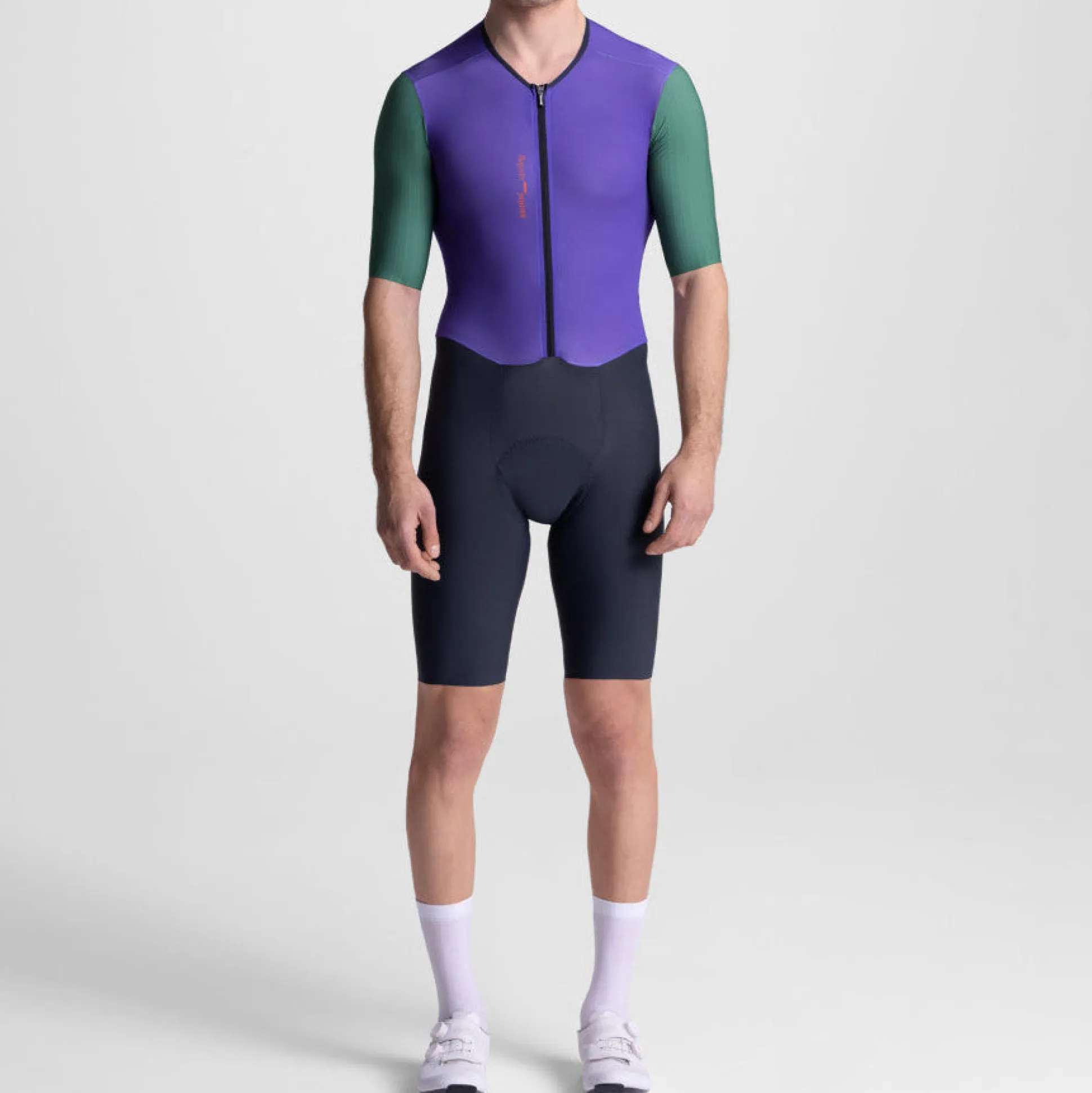 Body Santini MADSS V5 - Grigio