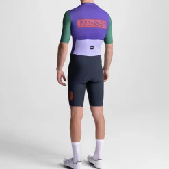 Body Santini MADSS V5 - Grigio