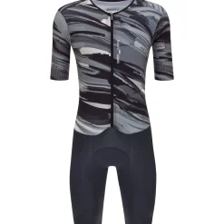 Body Santini MADSS V2 - Grigio