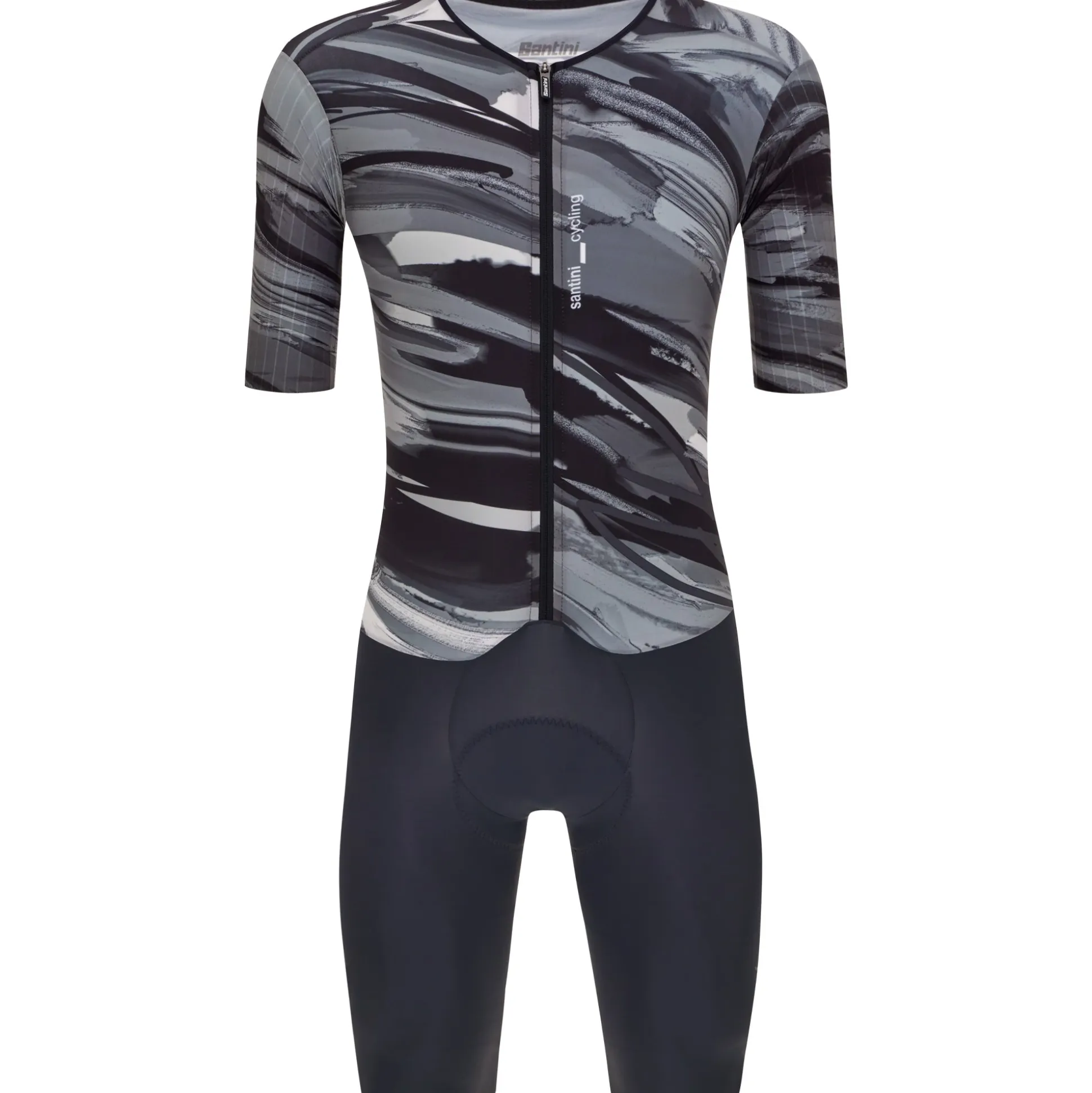 Body Santini MADSS V2 - Grigio