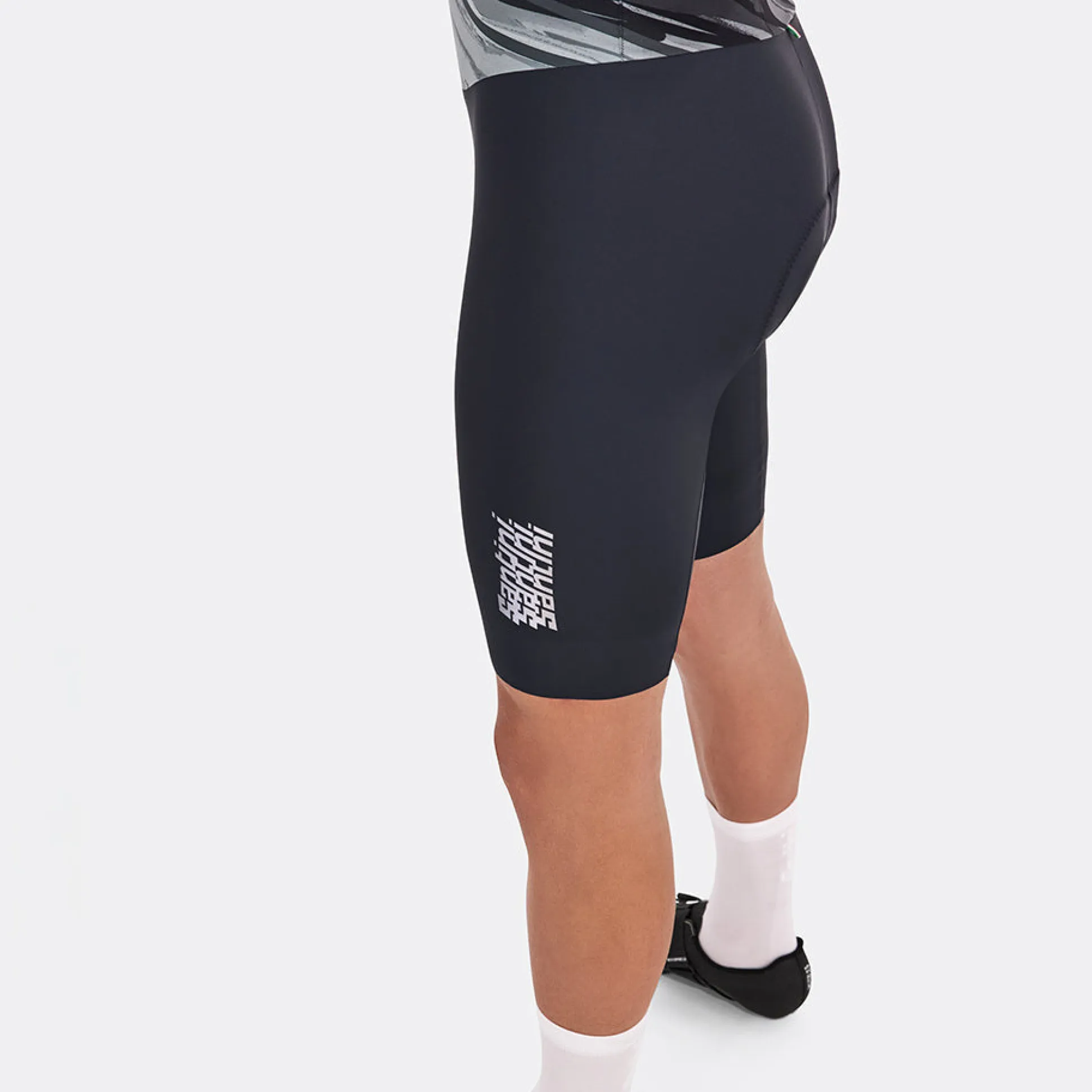 Body Santini MADSS V2 - Grigio