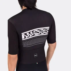 Body Santini MADSS V4 - Nero