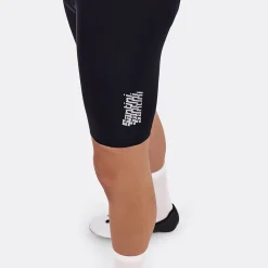 Body Santini MADSS V4 - Nero