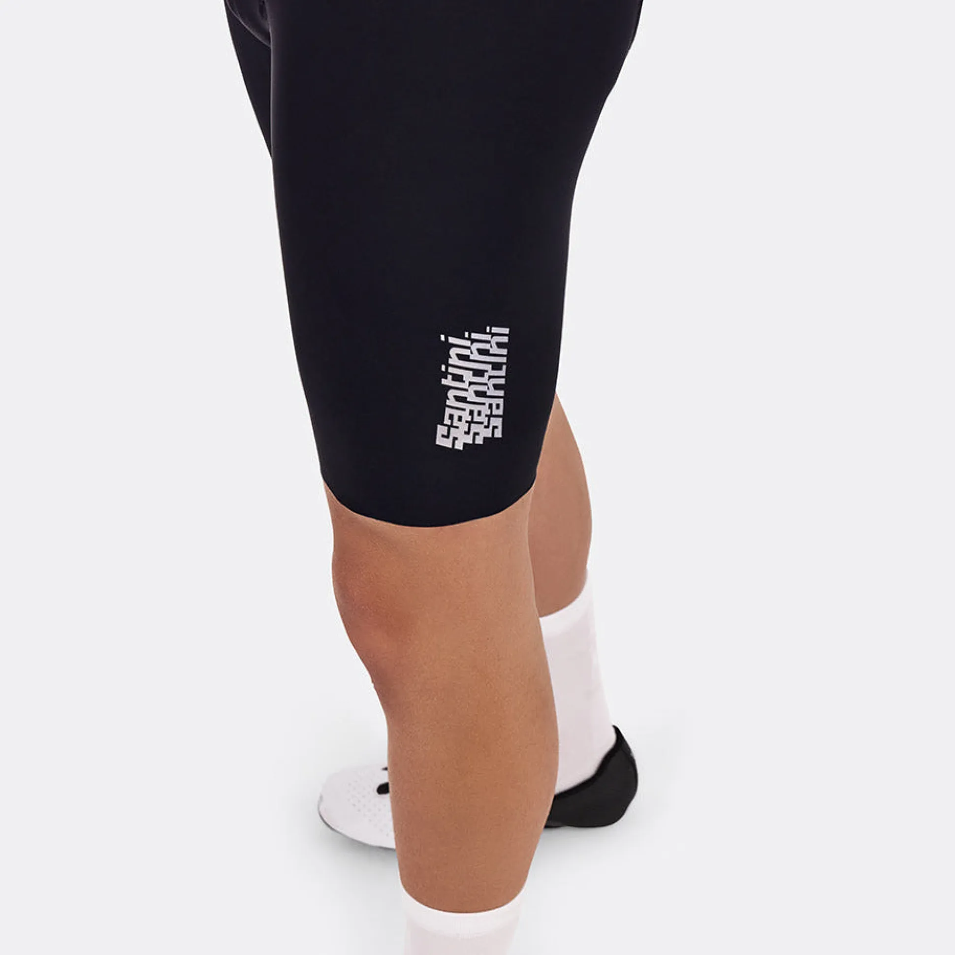 Body Santini MADSS V4 - Nero