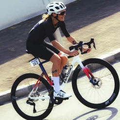 Body Santini MADSS V4 - Nero