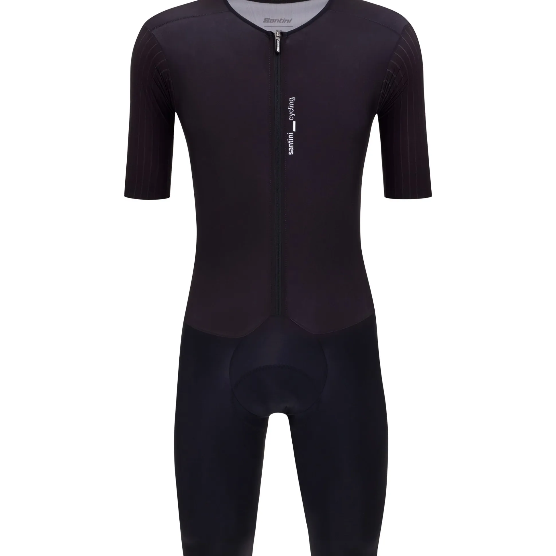 Body Santini MADSS V4 - Nero