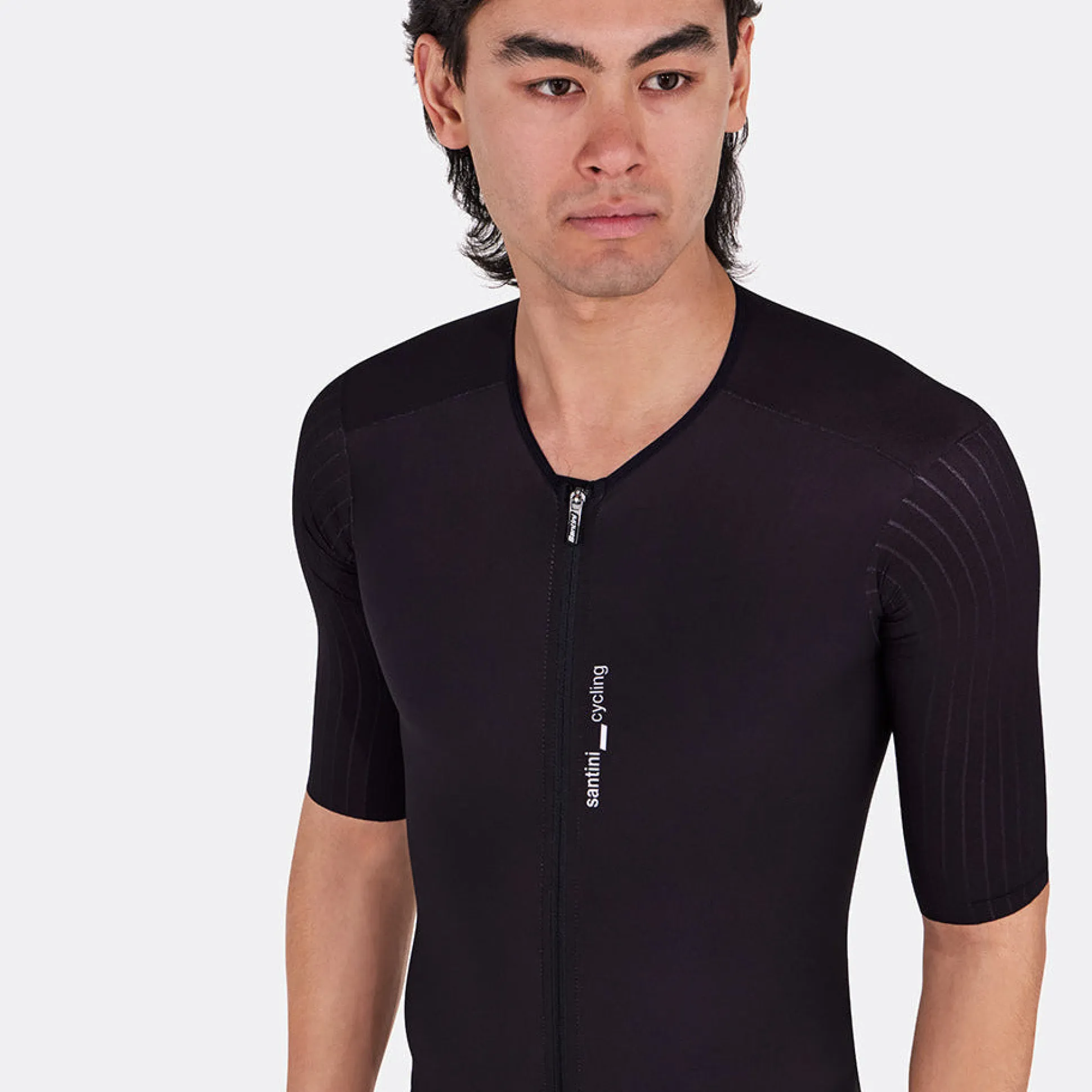 Body Santini MADSS V4 - Nero