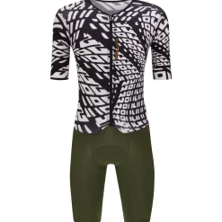 Body Santini MADSS V3 - Verde