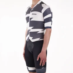 Body Santini Viper Furia - Nero