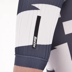Body Santini Viper Furia - Nero