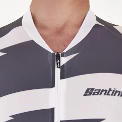 Body Santini Viper Furia - Nero