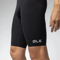 Body senza maniche Ale Tri Waves - Nero