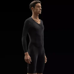 Body Specialized S-Works Aero ML - Nero