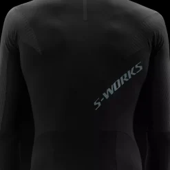 Body Specialized S-Works Aero ML - Nero