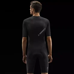Body Specialized S-Works Aero - Nero