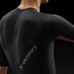 Body Specialized S-Works Aero - Nero