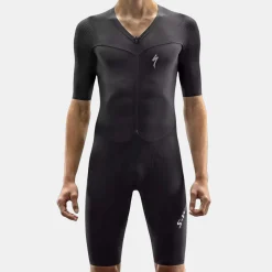 Body Specialized S-Works Aero - Nero