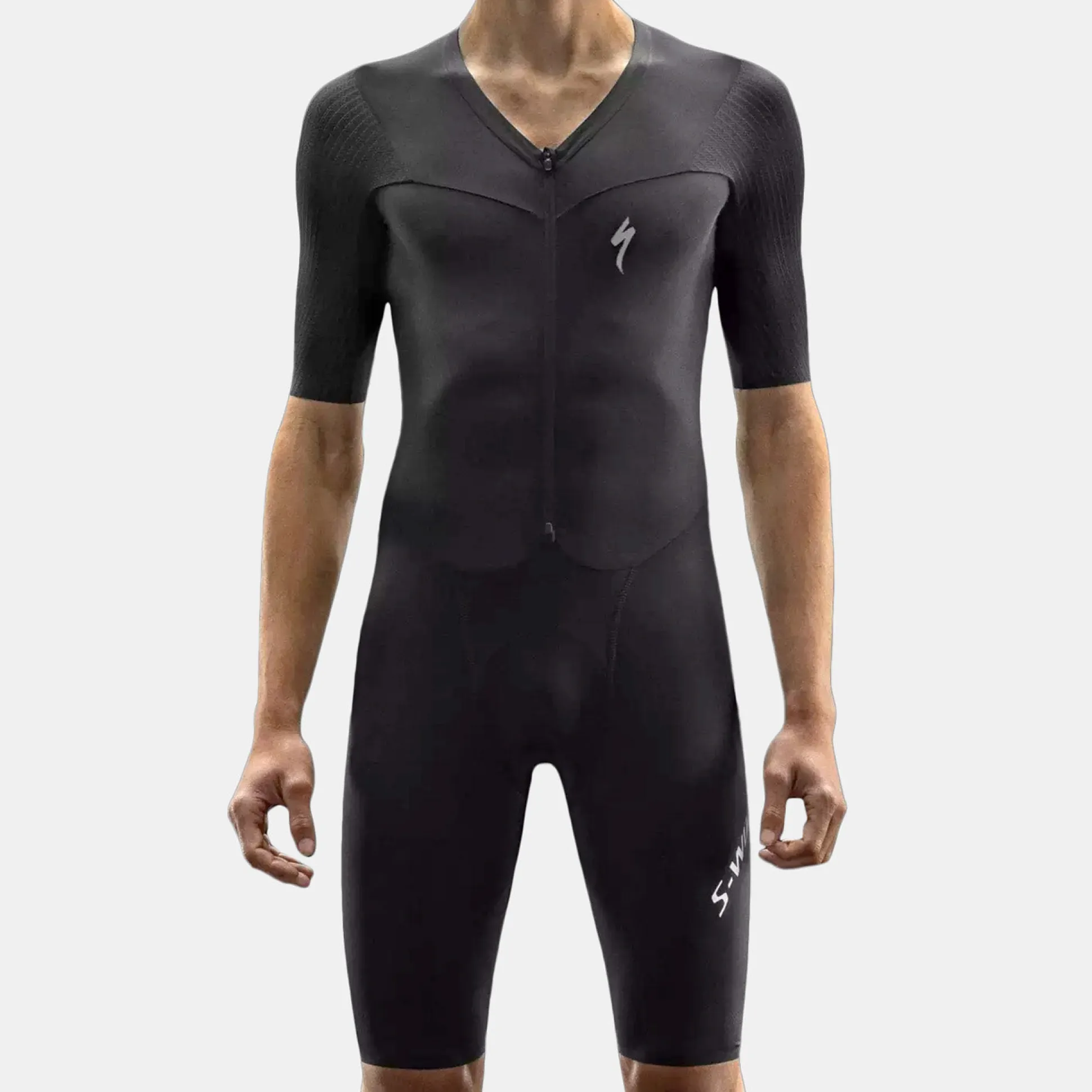 Body Specialized S-Works Aero - Nero