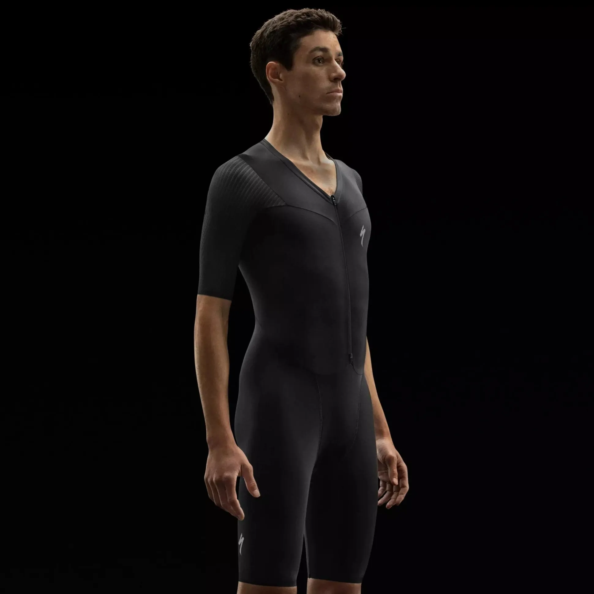 Body Specialized S-Works Aero - Nero