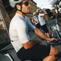 Body Sportful Fast Not Fun - Bianco