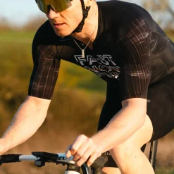 Body Sportful Fast Not Fun - Nero