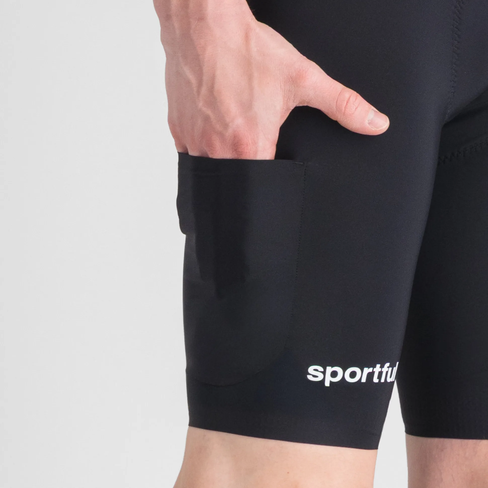 Body Sportful G-Suit - Grigio