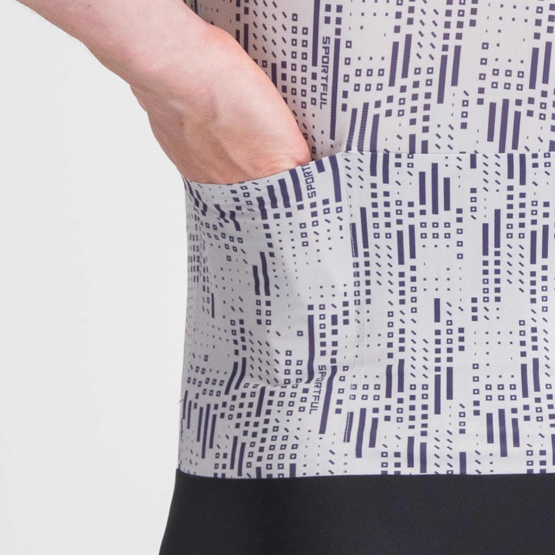 Body Sportful G-Suit - Grigio