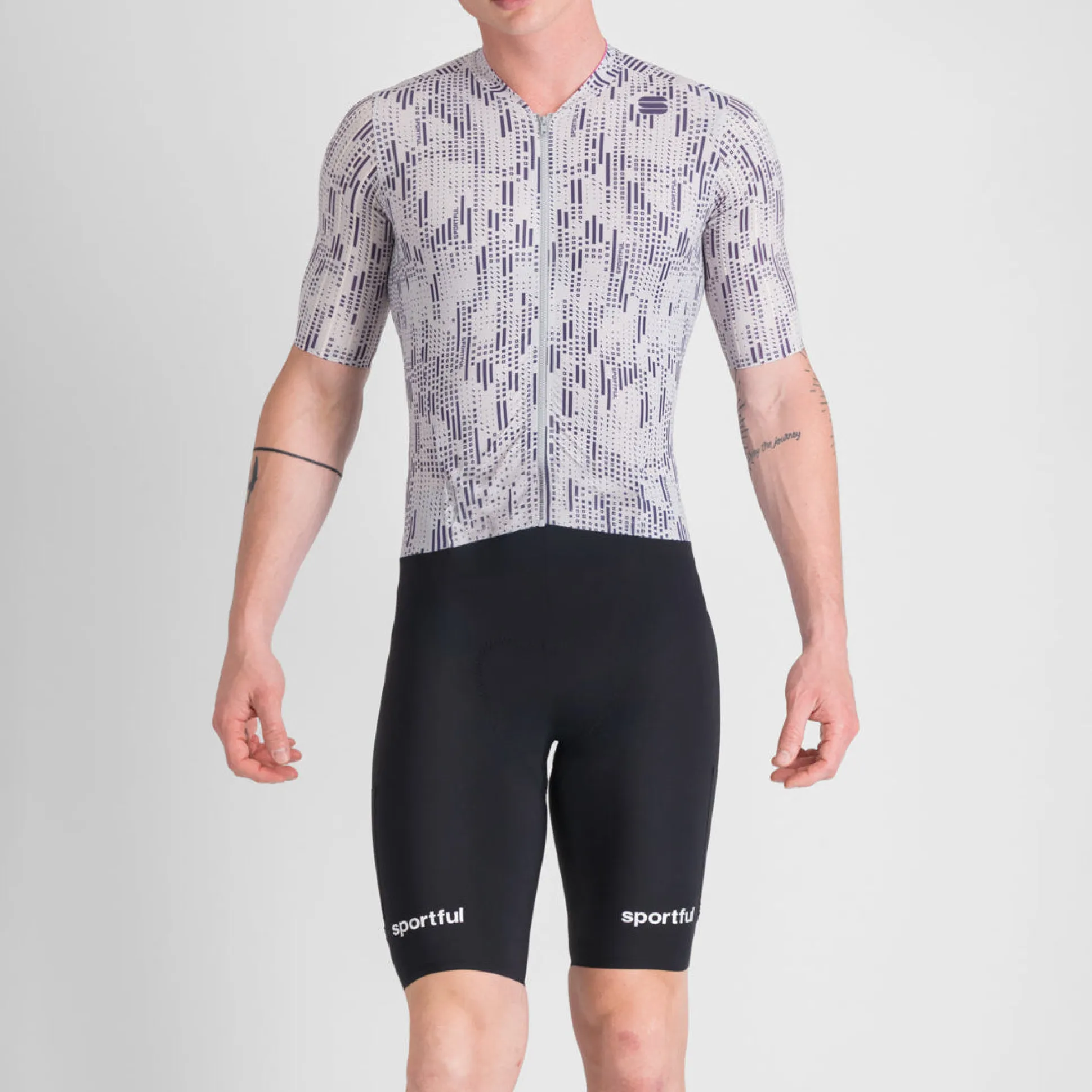 Body Sportful G-Suit - Grigio
