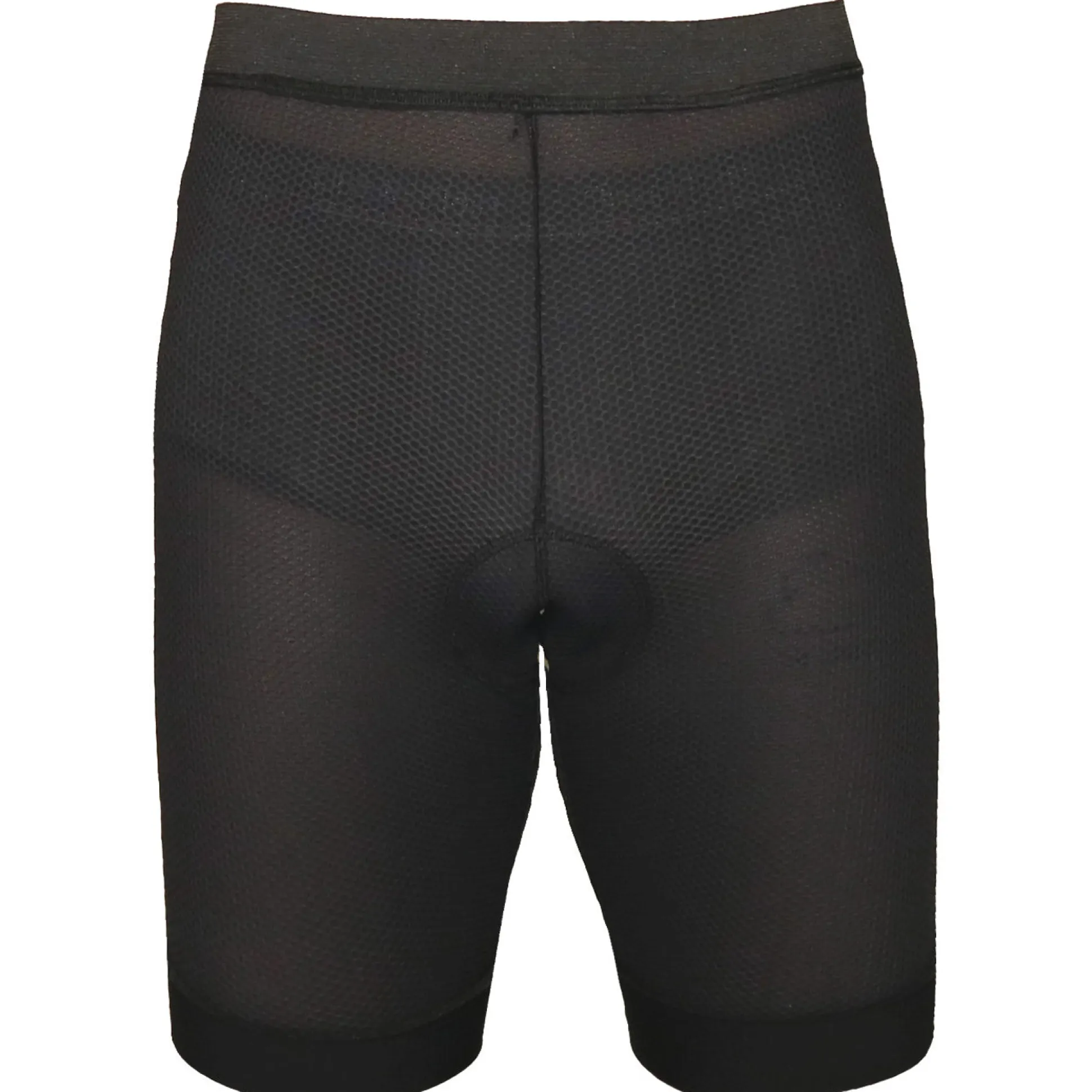 Boxer Alka MTB - Nero