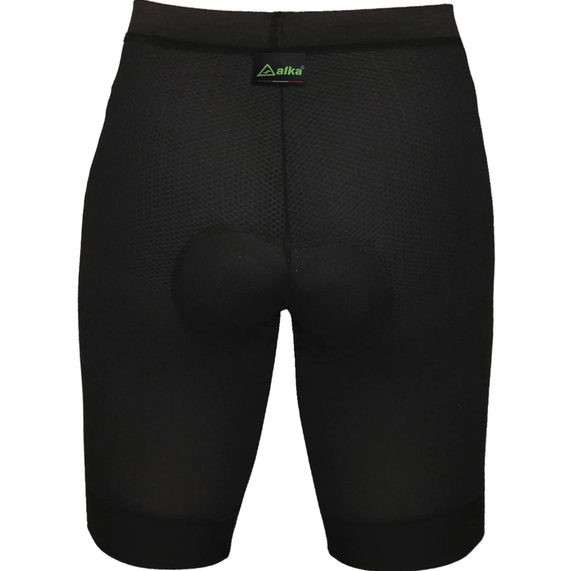 Boxer Alka MTB - Nero