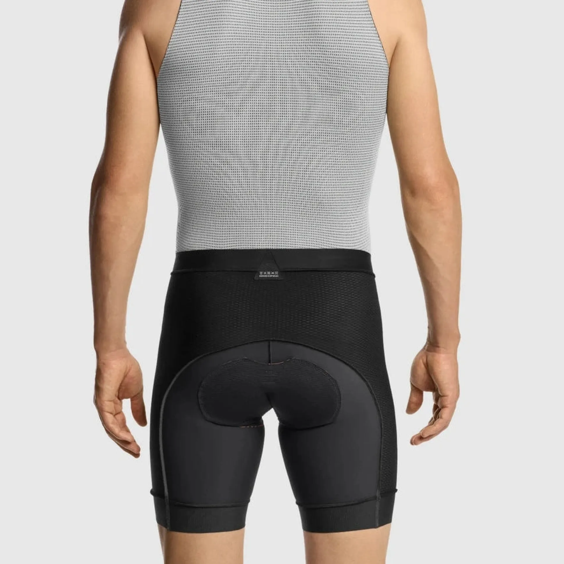Boxer Assos TACTICA Urban Liner T5 - Nero