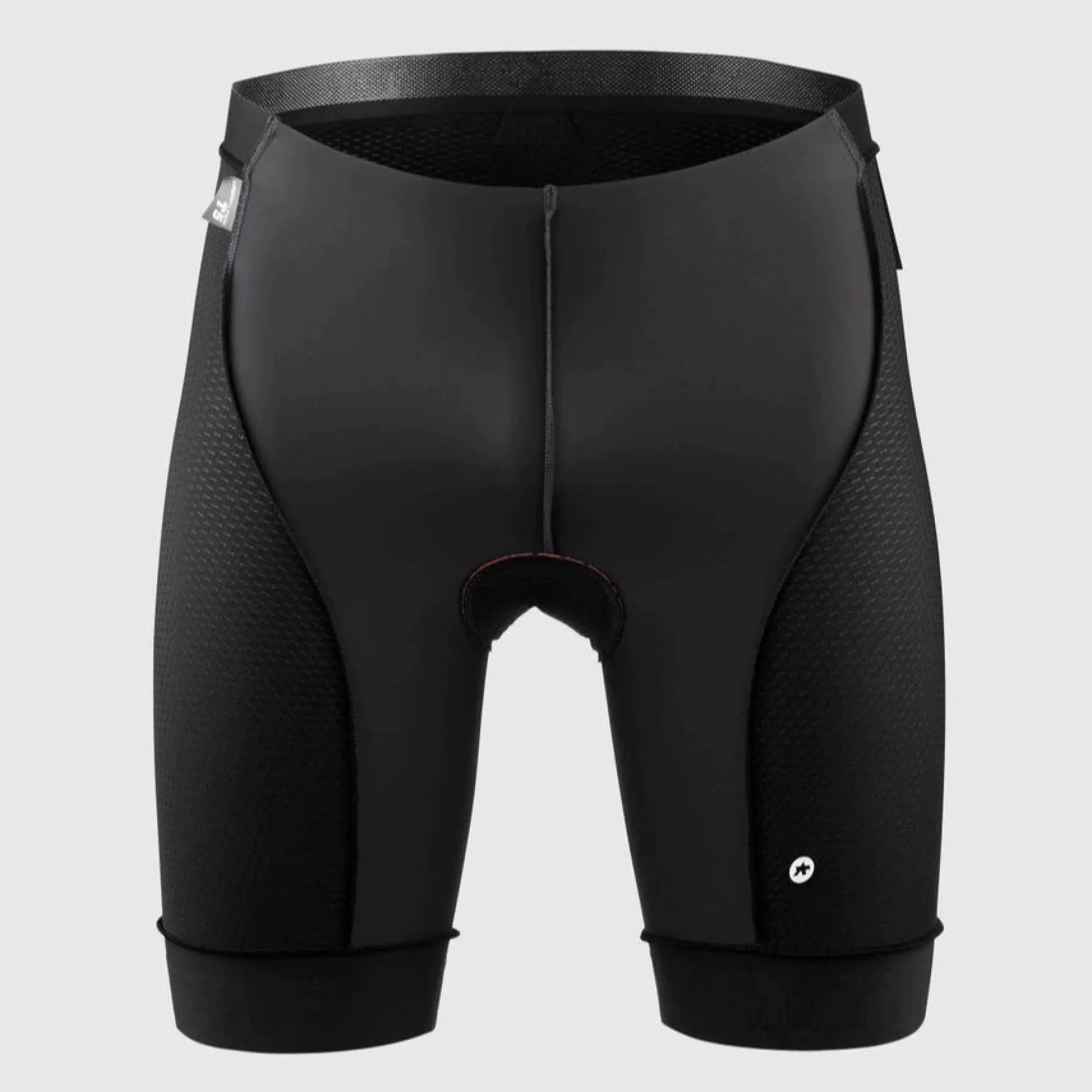 Boxer Assos TACTICA Urban Liner T5 - Nero
