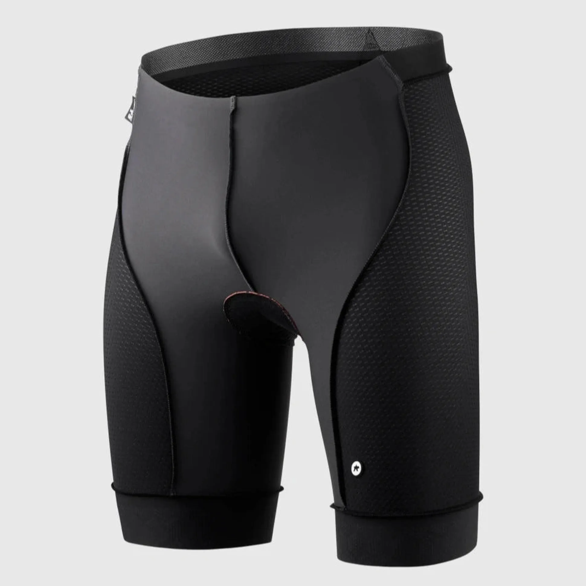Boxer Assos TACTICA Urban Liner T5 - Nero