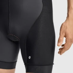 Boxer Assos TACTICA Urban Liner T5 - Nero