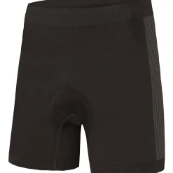 Boxer bambino Endura Engineered Padded - Nero