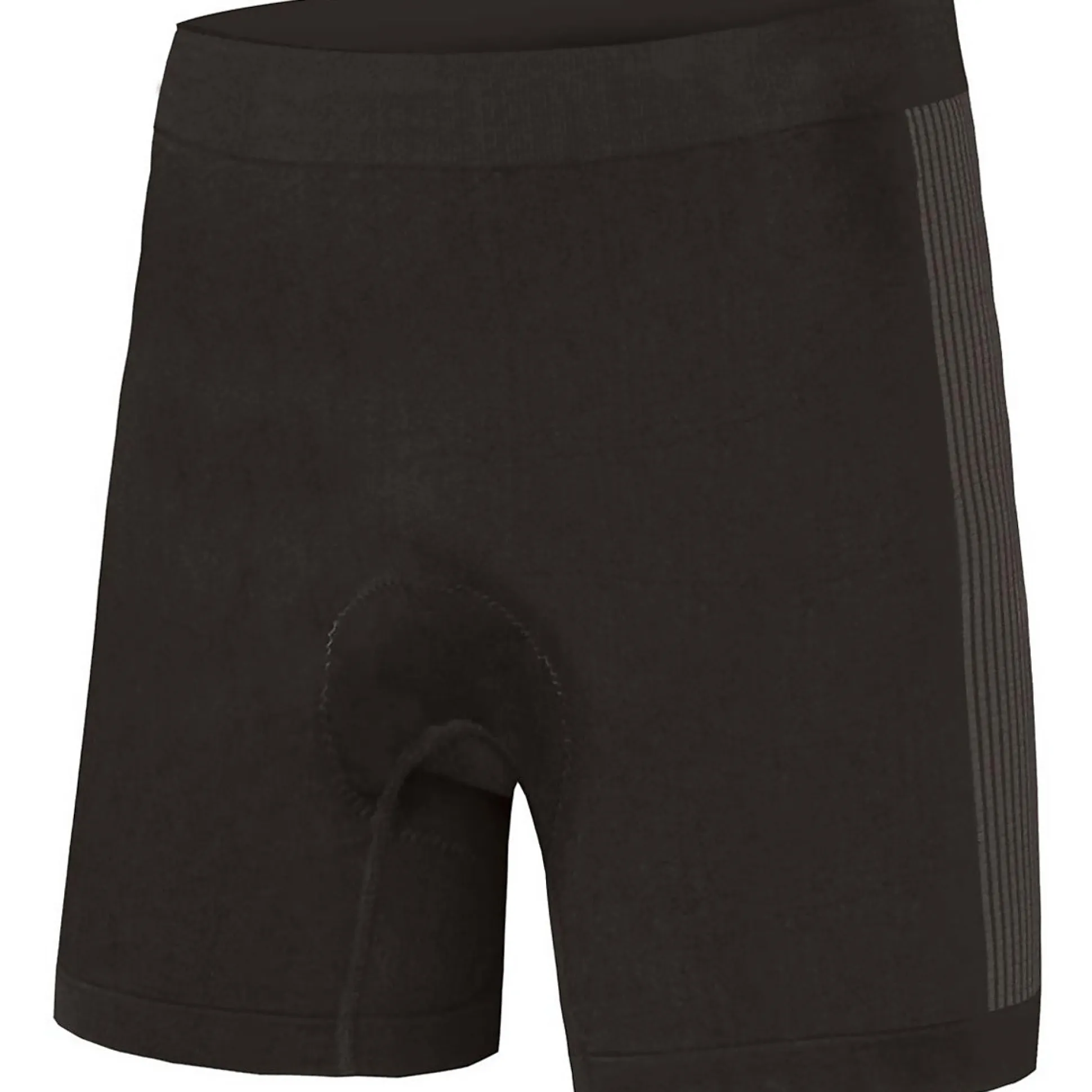 Boxer bambino Endura Engineered Padded - Nero