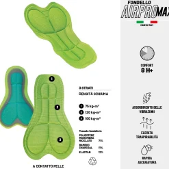 Boxer Biotex Seamless Ultra - Nero