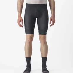 Boxer Castelli Trail Liner - Nero