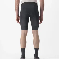 Boxer Castelli Trail Liner - Nero