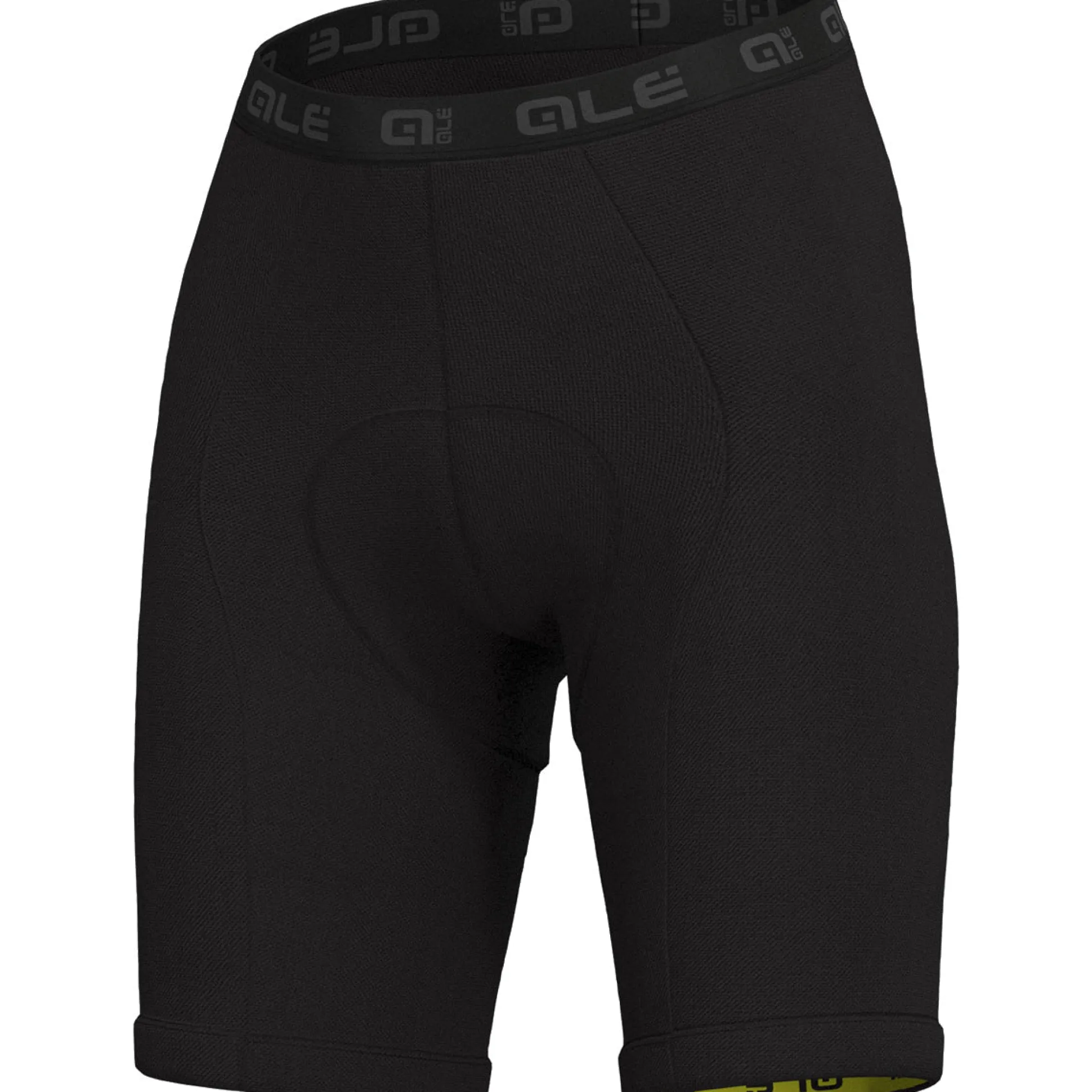 Boxer donna Ale Enduro - Nero