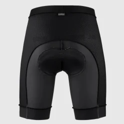 Boxer donna Assos TACTICA Urban Liner T5 - Nero