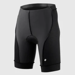 Boxer donna Assos TACTICA Urban Liner T5 - Nero