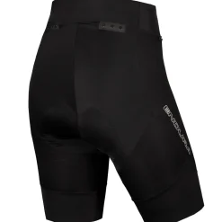 Boxer donna Endura EGM Liner - Nero