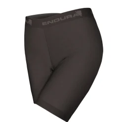 Boxer Donna Endura Mesh - Nero