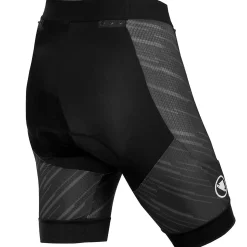 Boxer donna Endura SingleTrack Liner - Nero