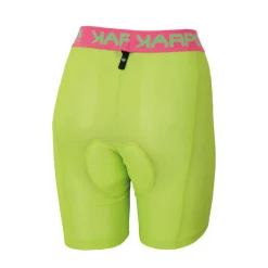 Boxer Donna Karpos Pro-Tec Inner - Verde